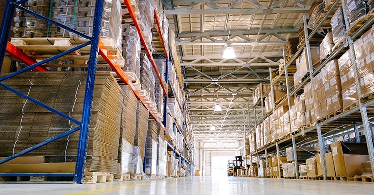 Warehouse Management